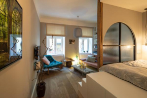 Apartment Vienna. Your second home abroad
